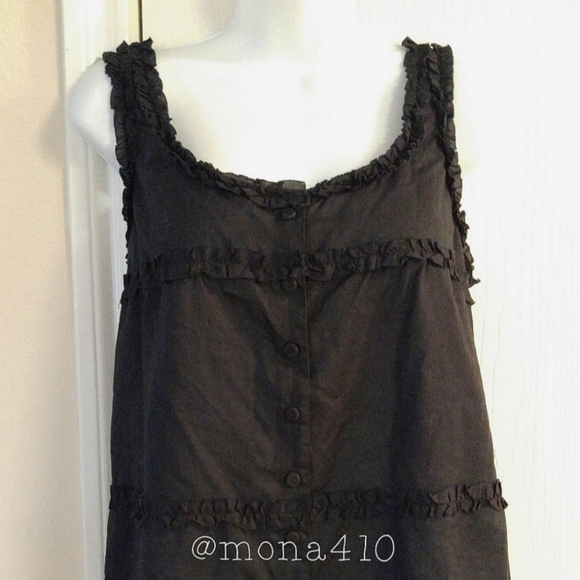 GAP Sleeveless Top - Picture 4 of 4